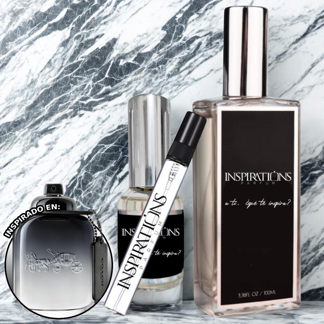 INSPIRADO EN: COACH FOR MEN - COACH INSPIRADO EN: COACH FOR MEN - COACH